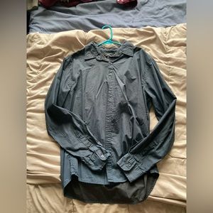 Beverly Hills Polo Club XL button up long sleeve shirt